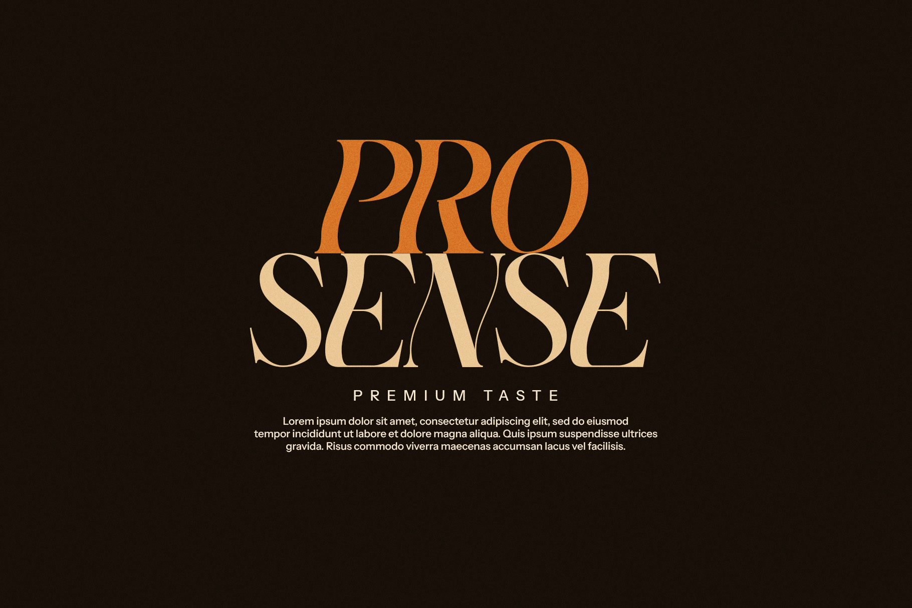 Avonte Elegant Serif Font - By Graphicxell