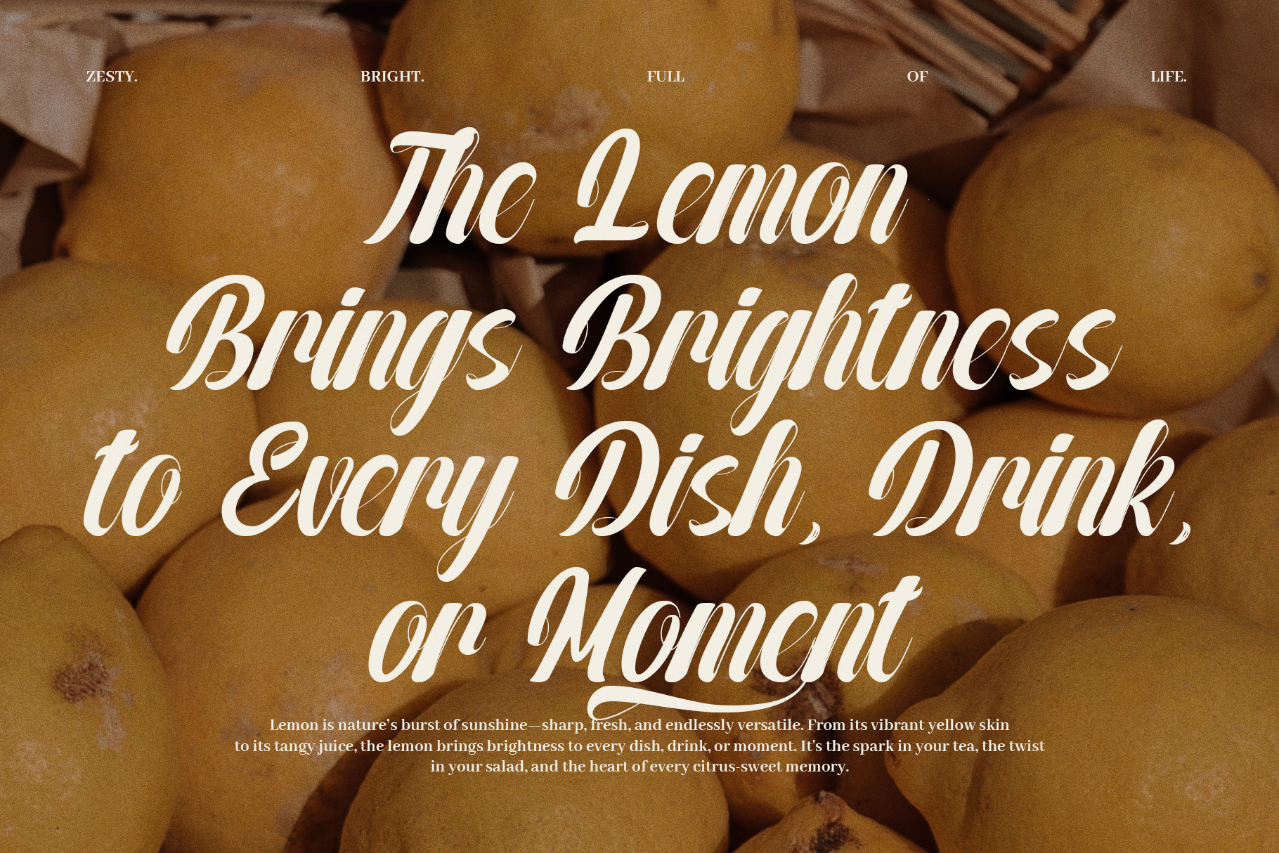 Balista Script Font By Graphicxell